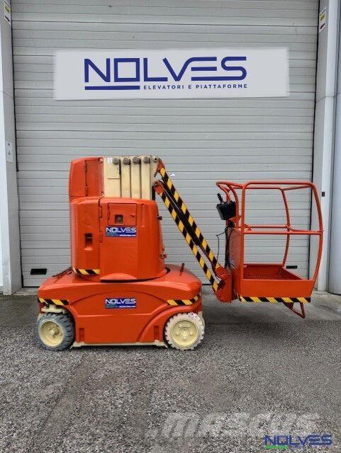 JLG Toucan1010 Övriga personliftar