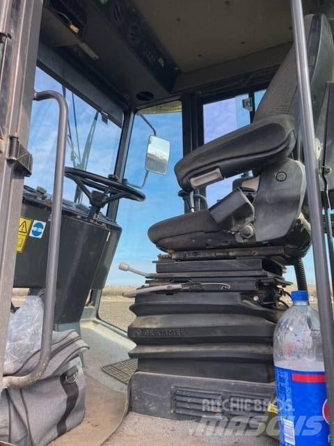 Ammann ASC 150 PD Envalsvältar