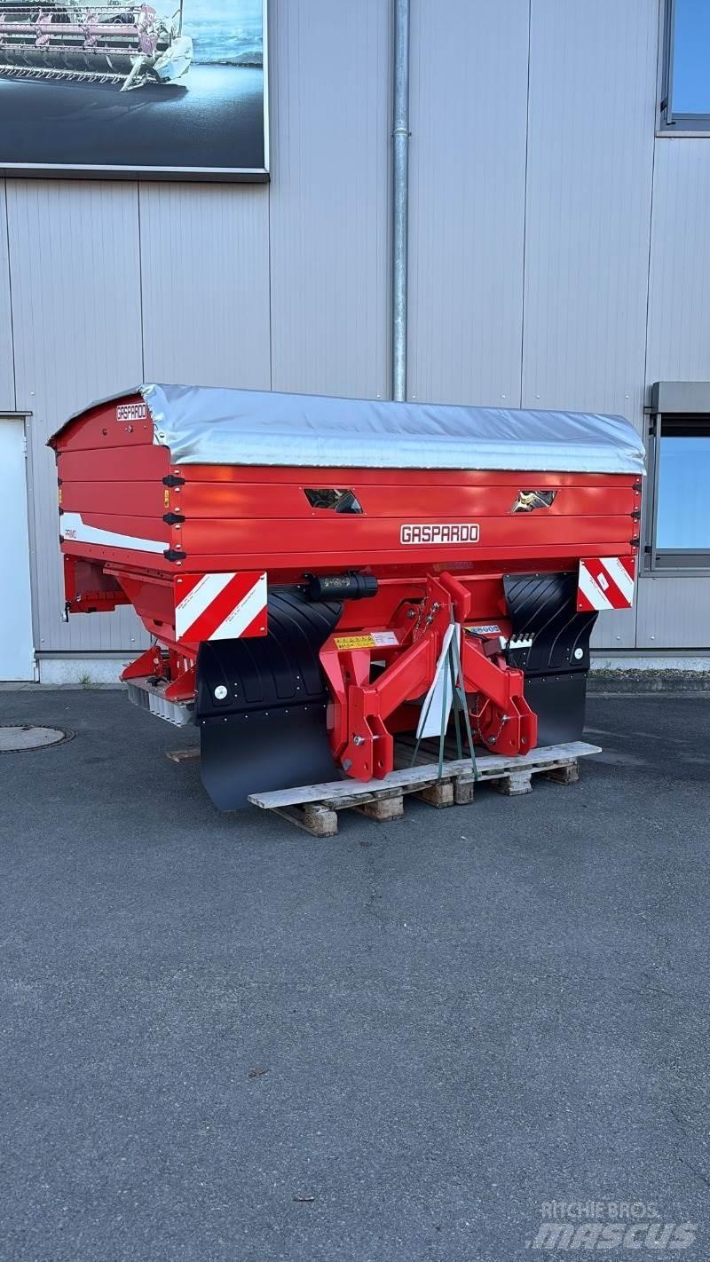 Maschio Primo EW Mineralgödselspridare