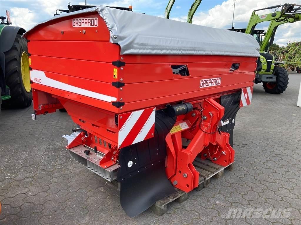 Maschio Primo EW Mineralgödselspridare