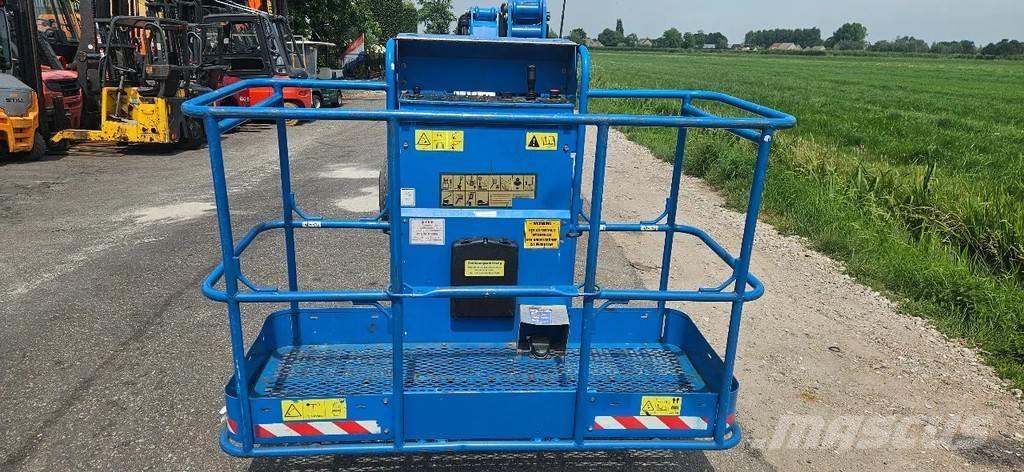 Genie Z/45/25j Bomliftar