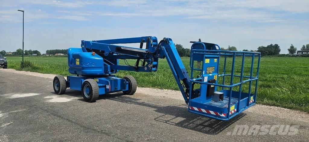 Genie Z/45/25j Bomliftar