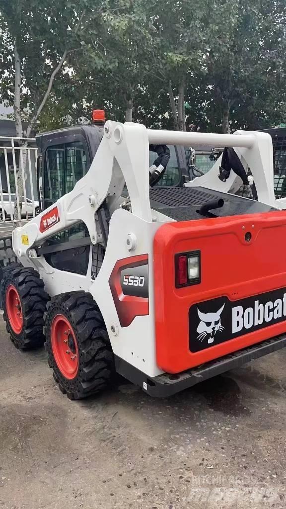 Bobcat S 530 Kompaktlastare