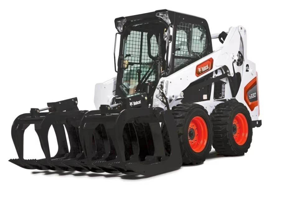 Bobcat S 530 Kompaktlastare