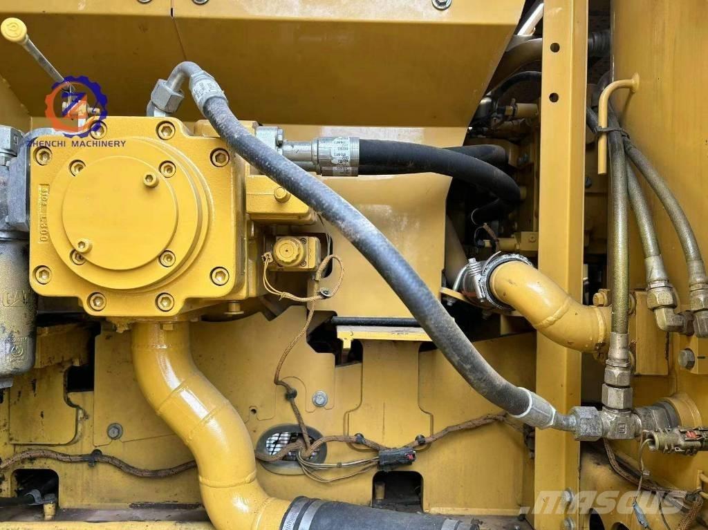 CAT 320 GC Bandgrävare