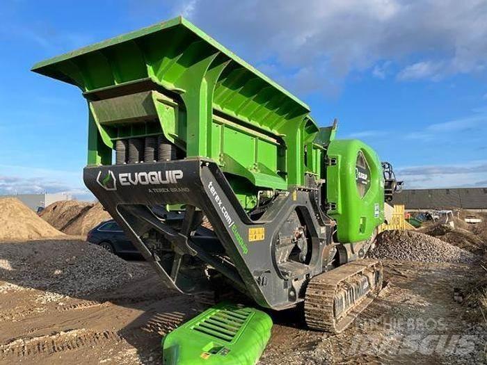 EvoQuip Bison 280 Sorteringsverk