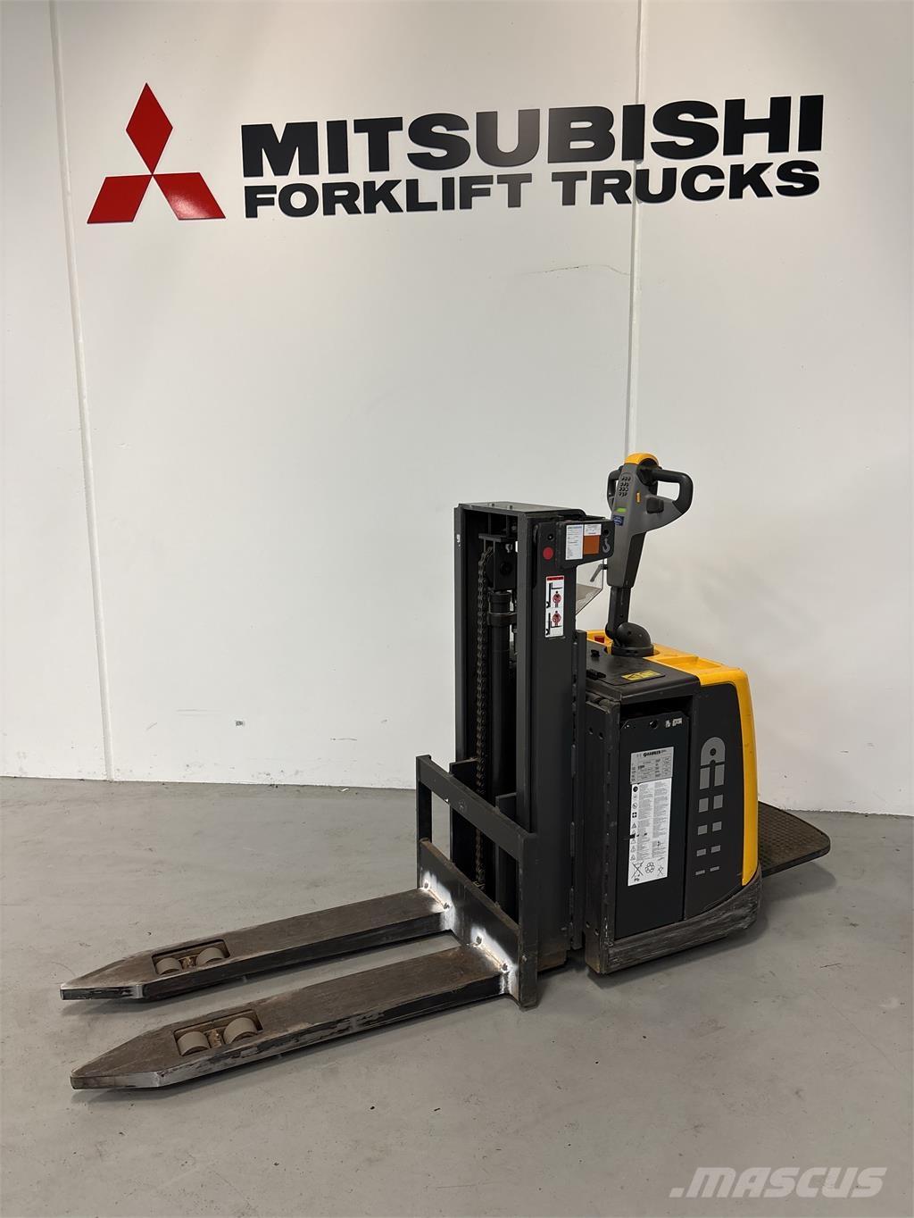 Atlet PSP160 Staplare