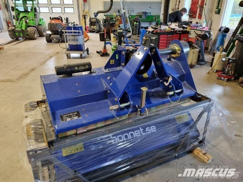 Bonnet EFGC 1.95 Betesputsare