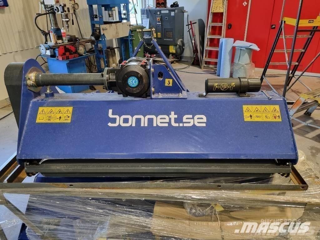 Bonnet EFGC 1.95 Betesputsare