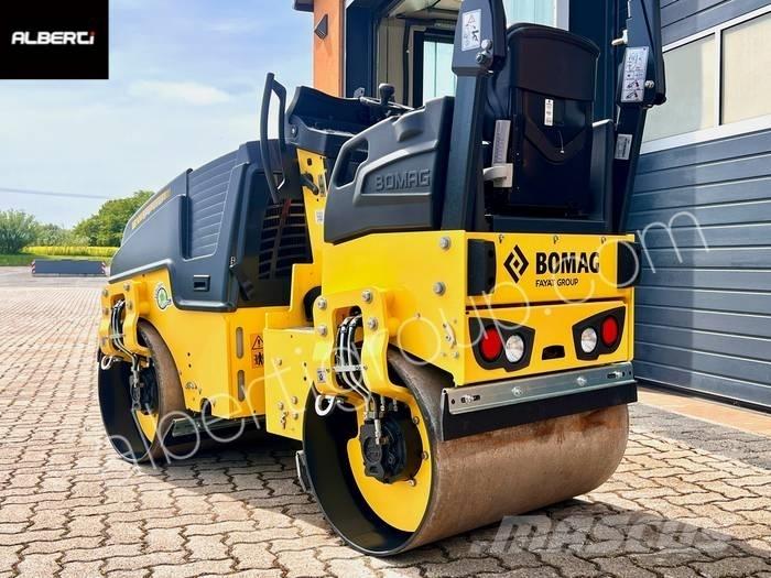 Bomag BW 90 AD-5 Tvåvalsvältar