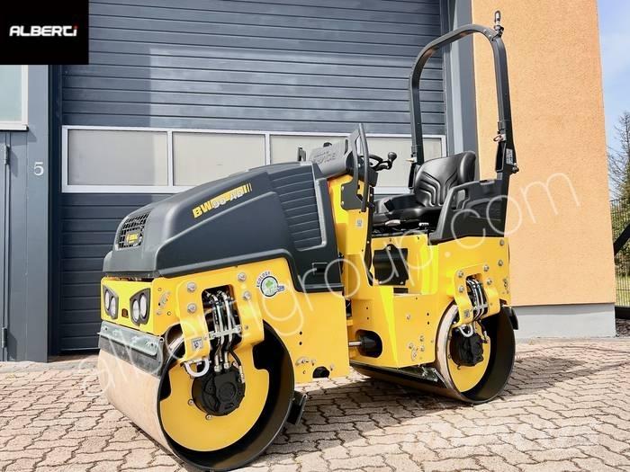 Bomag BW 90 AD-5 Tvåvalsvältar