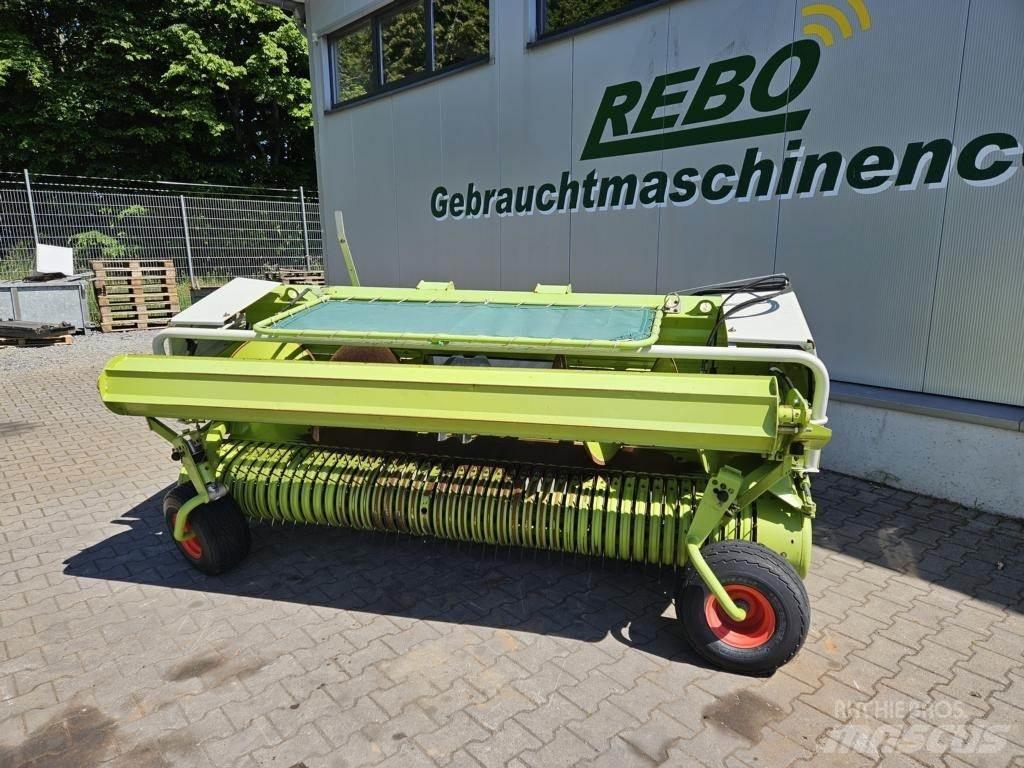 CLAAS PU 300 HD Tillbehör till fälthackar