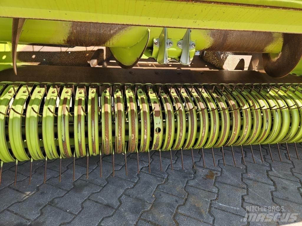 CLAAS PU 300 HD Tillbehör till fälthackar