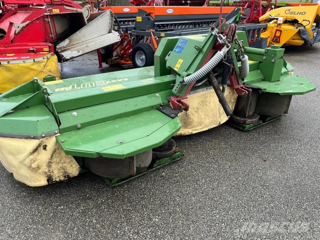 Krone Easy Cut 32 P Slåttermaskiner
