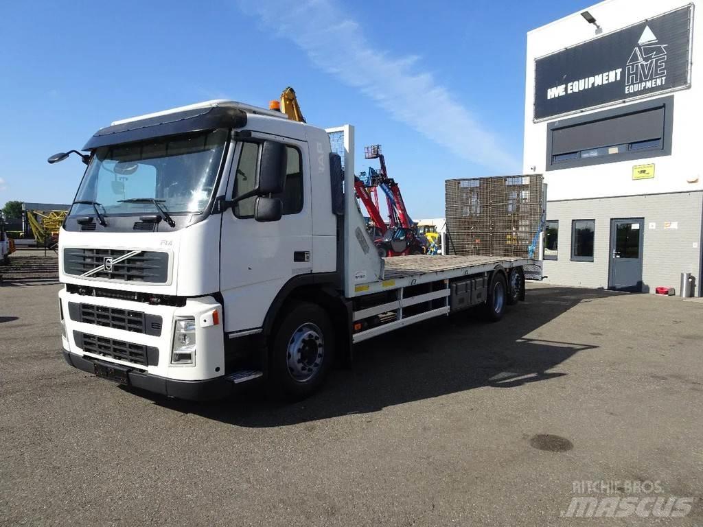 Volvo FM FM Biltransportbilar