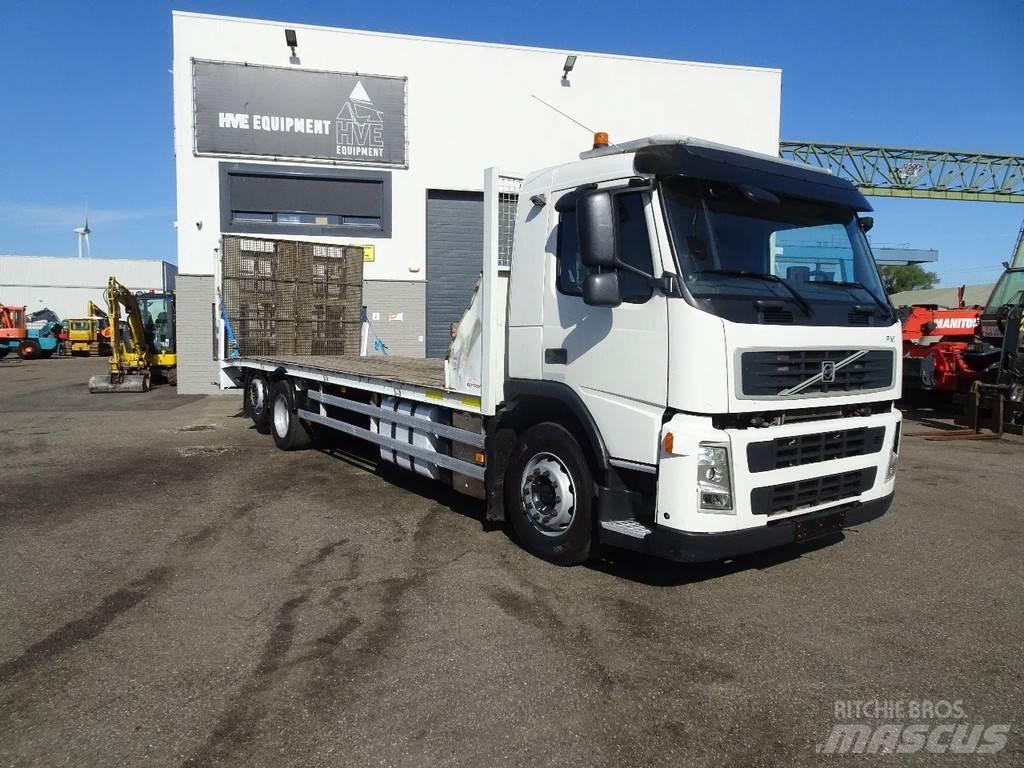 Volvo FM FM Biltransportbilar