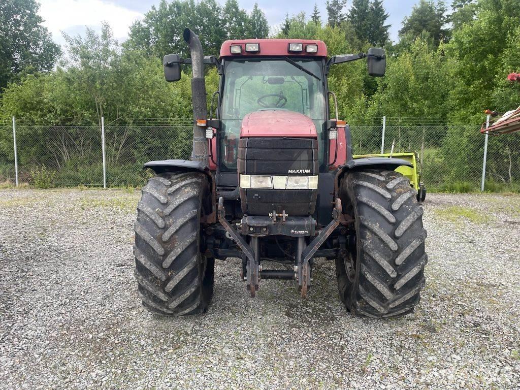 Case IH MX 135 Traktorer