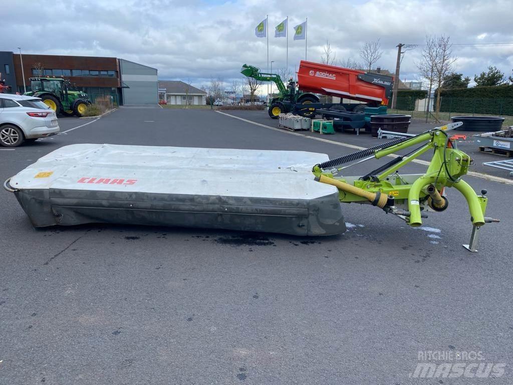 CLAAS DISCO 3150 Slåttermaskiner
