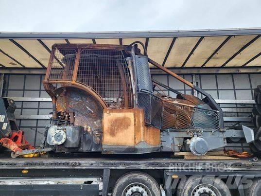 Valtra T214   flywheel Motorer