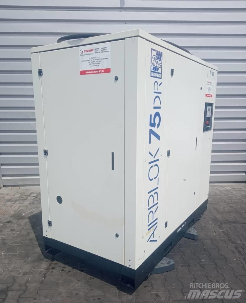  FIAC AIRBLOK75 DB Kompressorer
