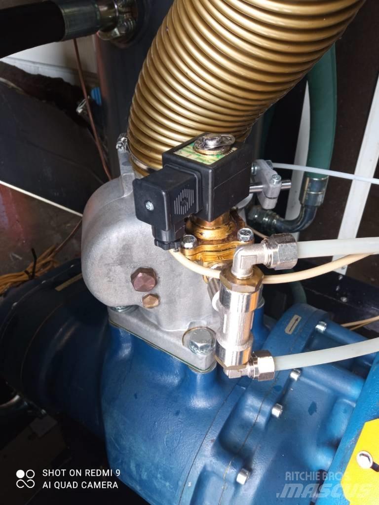  FIAC AIRBLOK75 DB Kompressorer