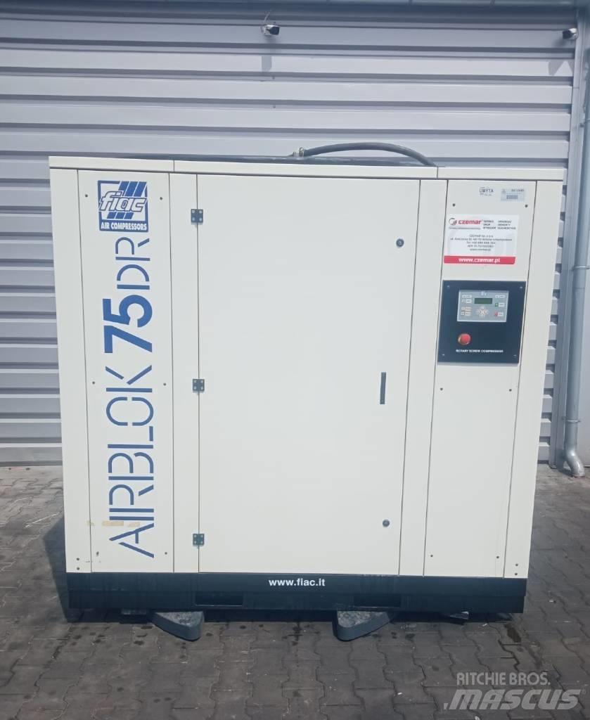  FIAC AIRBLOK75 DB Kompressorer