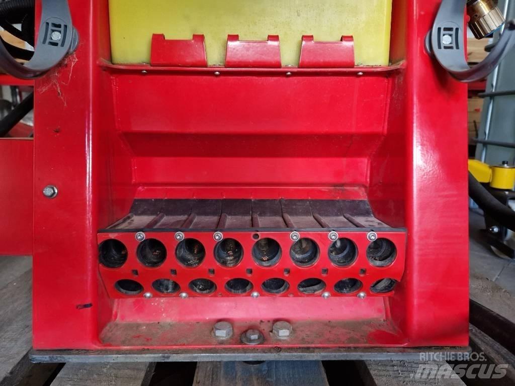 APV PS 200 M1 Såmaskiner