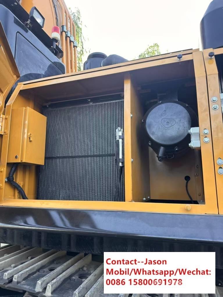 Sany SY 485 H Bandgrävare