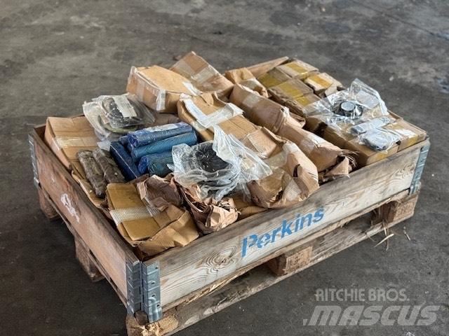 Daewoo D & A 100 V Hydraulhammare