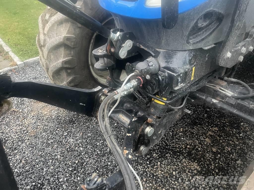 XYZ Snöblad Snöblad och plogar