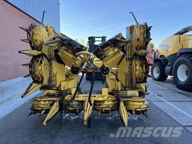 New Holland FI470 Tillbehör för hö och fodermaskiner