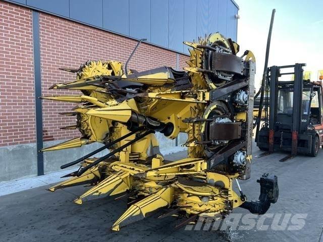 New Holland FI470 Tillbehör för hö och fodermaskiner