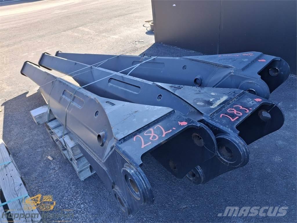 Rottne Rk 200 Skördarkranar