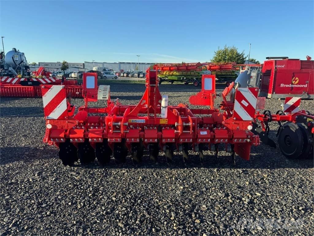 Maschio Veloce 300 Tallriksredskap