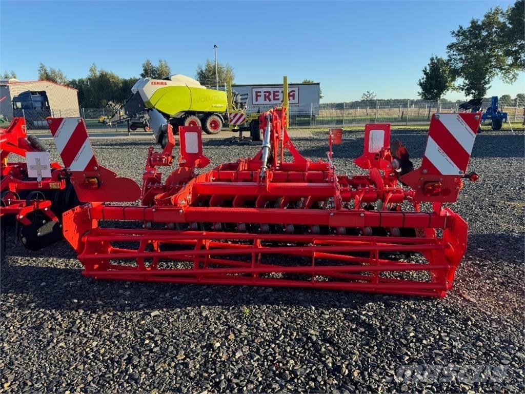 Maschio Veloce 300 Tallriksredskap