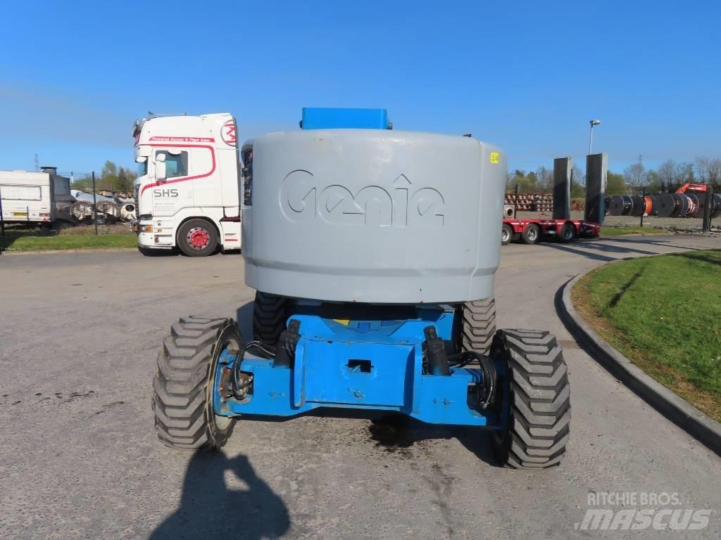 Genie Z 45/25 J Bomliftar