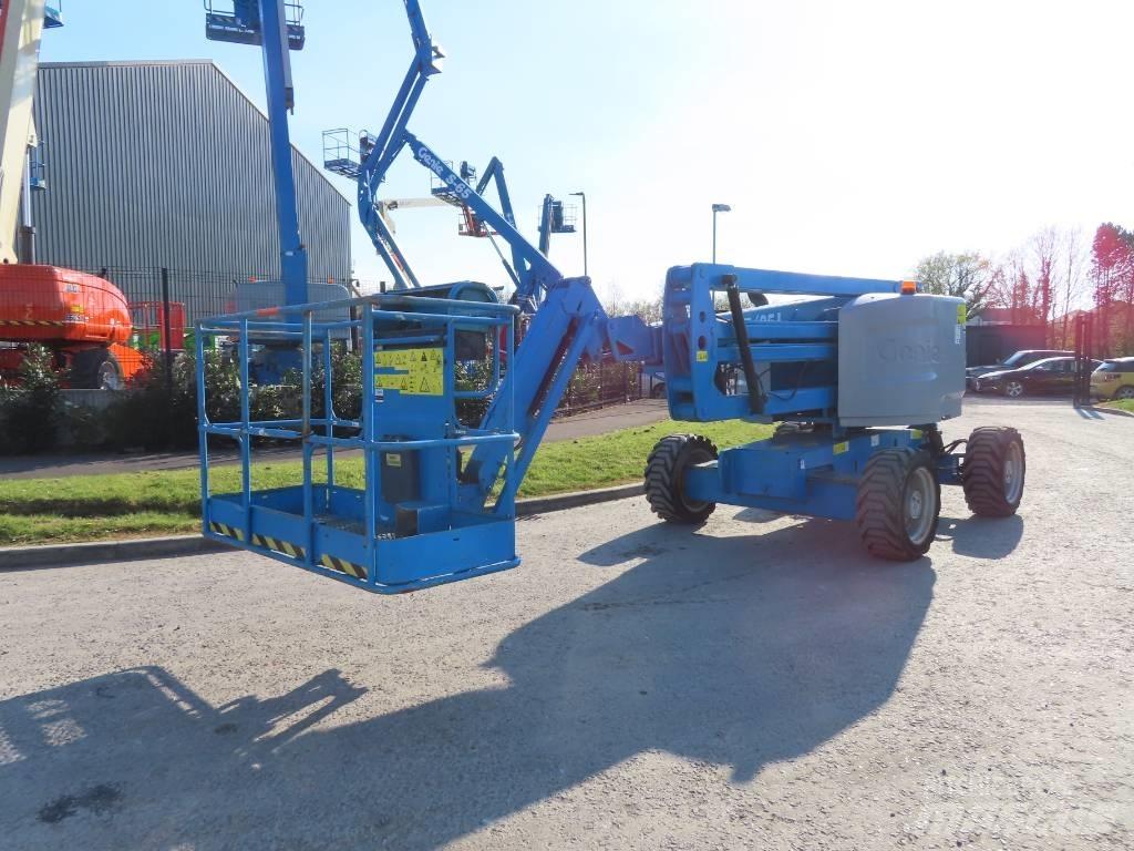 Genie Z 45/25 J Bomliftar