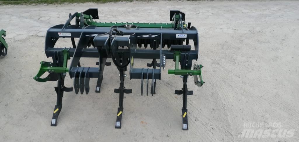 Awemak Rambo PR 25.5 Kilplog