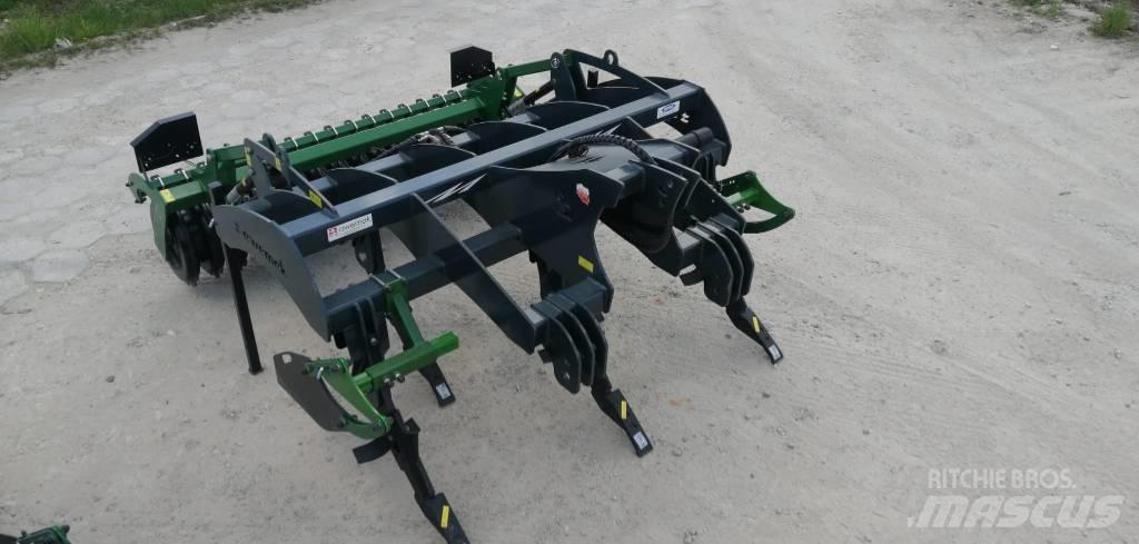 Awemak Rambo PR 25.5 Kilplog