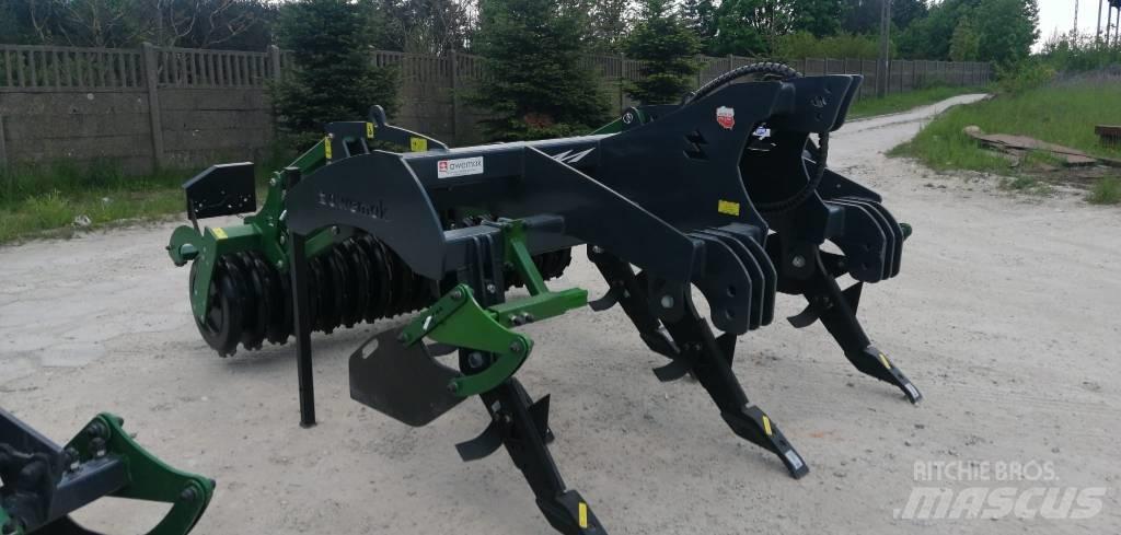 Awemak Rambo PR 25.5 Kilplog