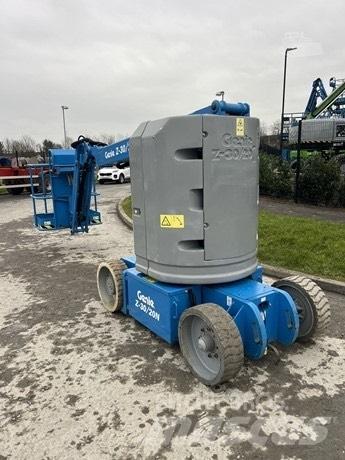 Genie Z 30/20 N RJ Bomliftar