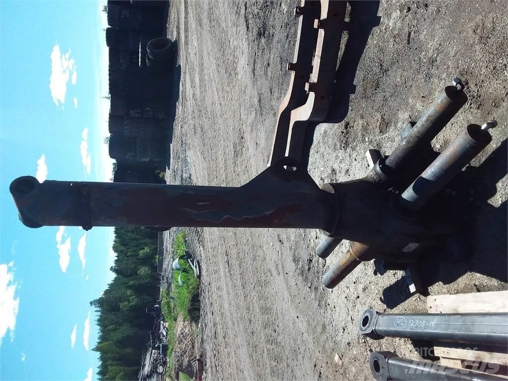 Valmet Crf7 Skotarkranar