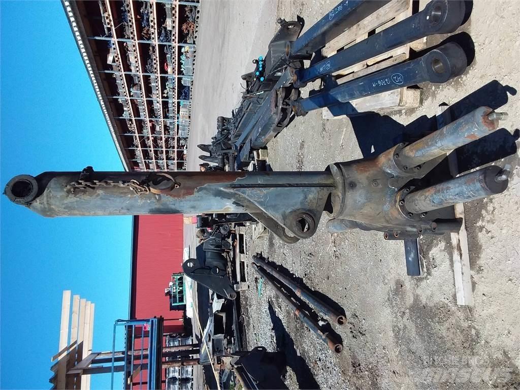 Valmet Crf7 Skotarkranar