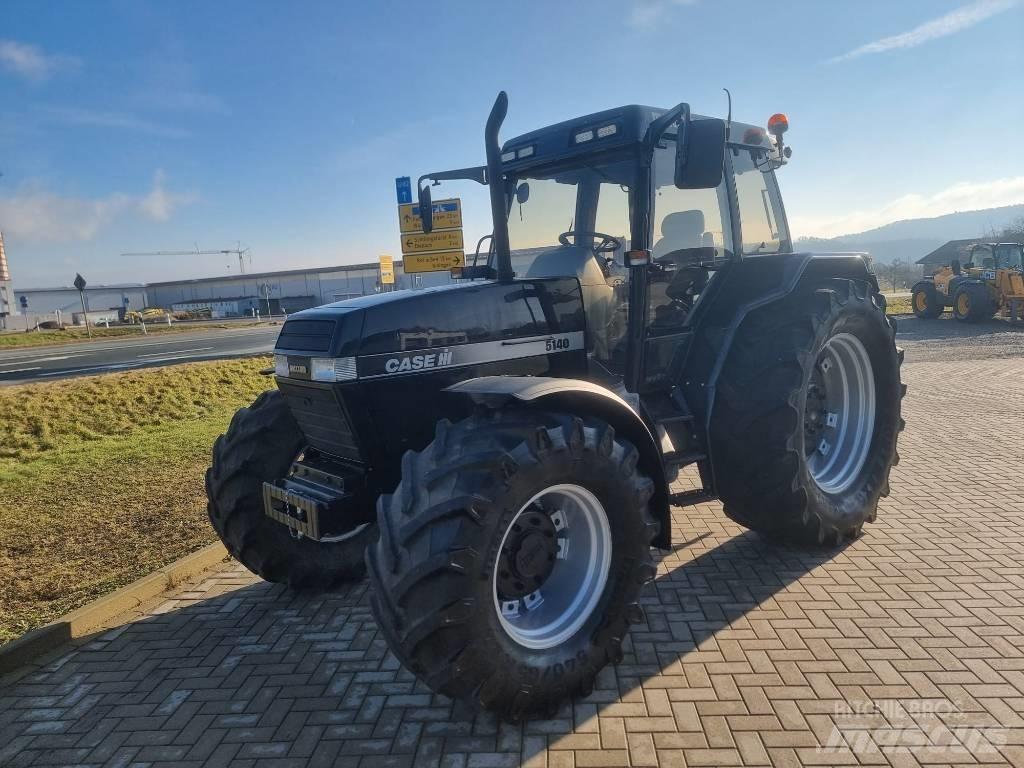CASE 5140 Traktorer