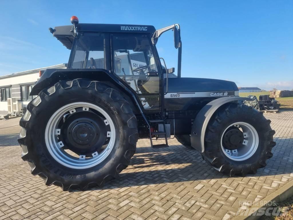 CASE 5140 Traktorer