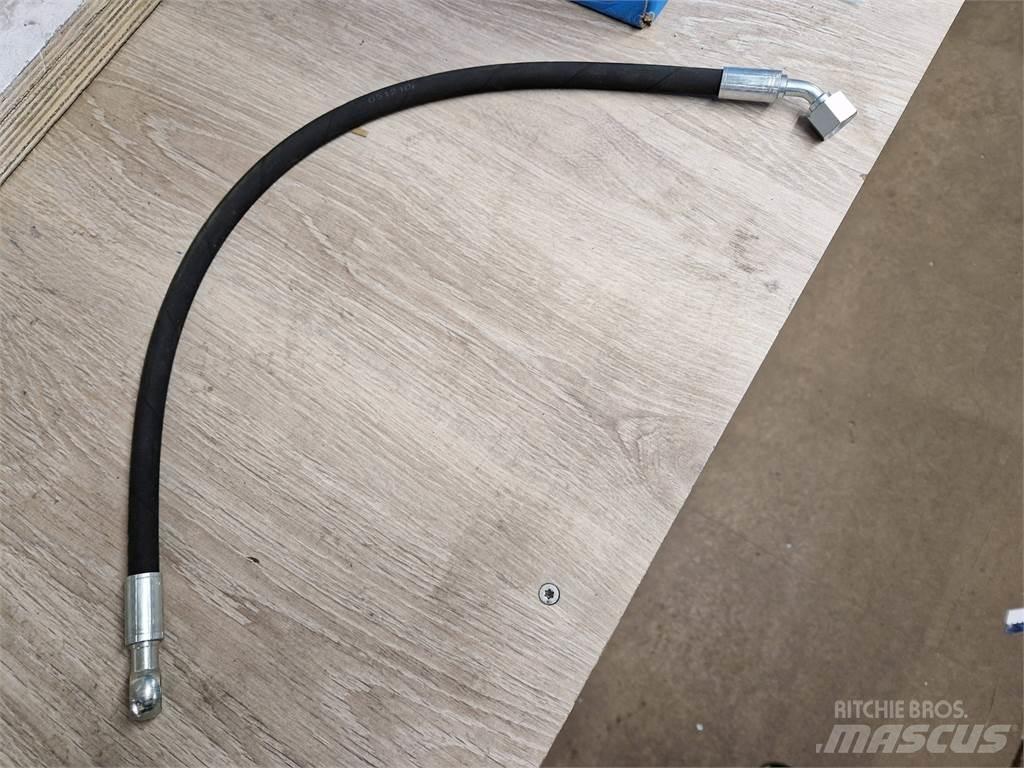 Eco Log 645310 Hydraulik