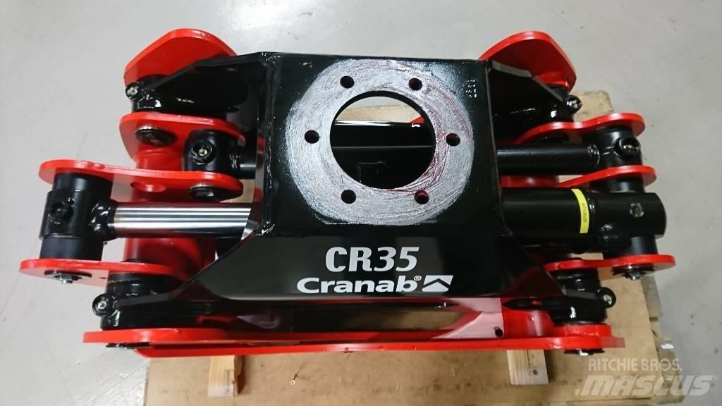 Cranab CR35 Gripar