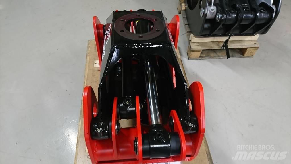 Cranab CR35 Gripar