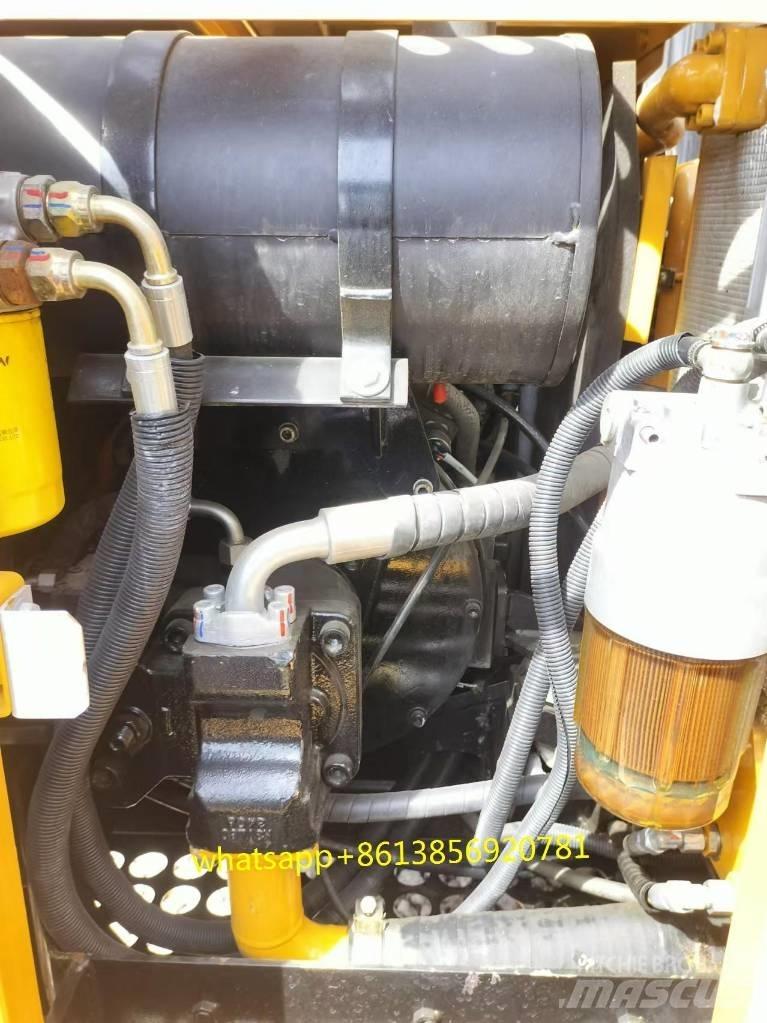 Sany SY 75 C pro Minigrävare < 7t