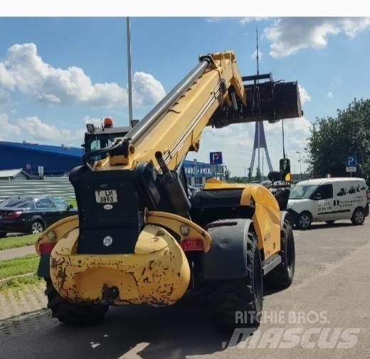 Haulotte HTL 4017 Teleskoplastare